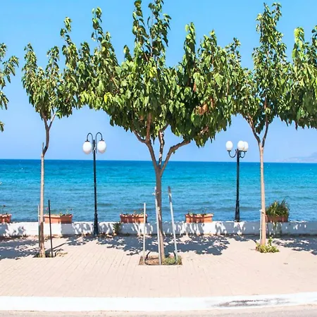 Fuer 10 Personen In Kournas, Kreta West Kreta * Kournás